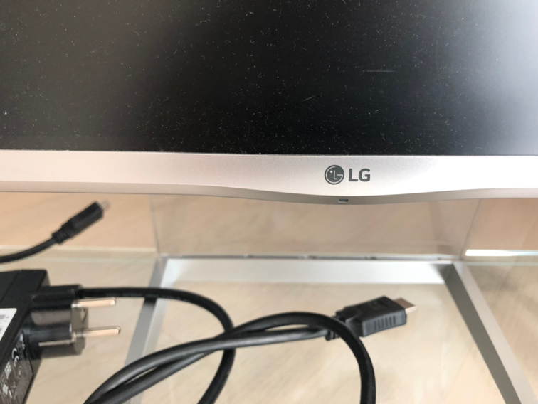 LG 27인치 모니터 - IPS LED--1