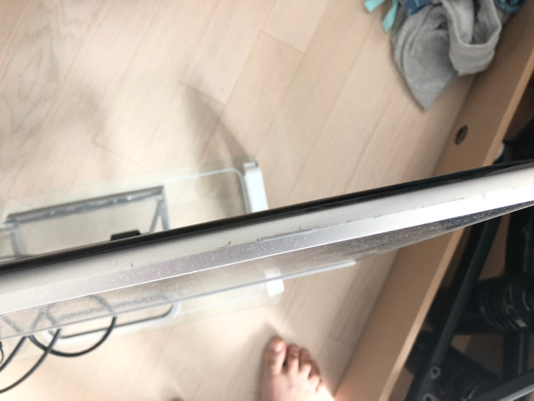 LG 27인치 모니터 - IPS LED--2