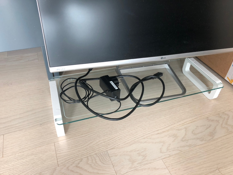 LG 27인치 모니터 - IPS LED--5