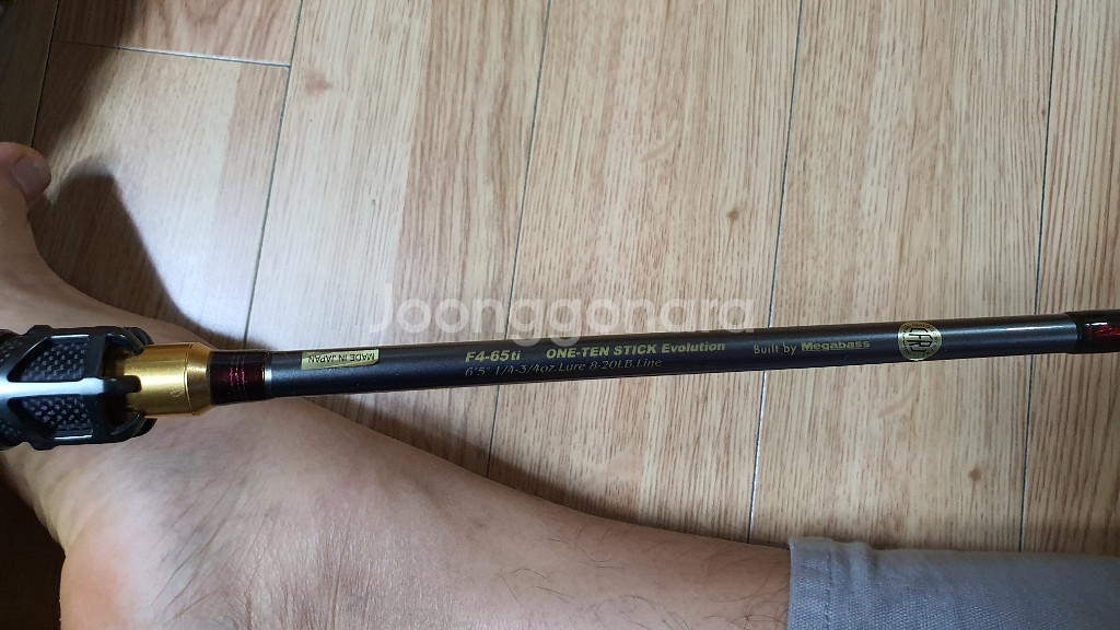 메가베스 에볼루션 F4-65TI--1