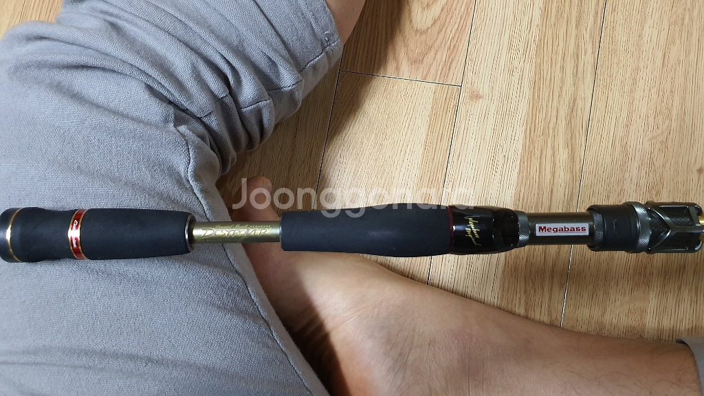 메가베스 에볼루션 F4-65TI--2