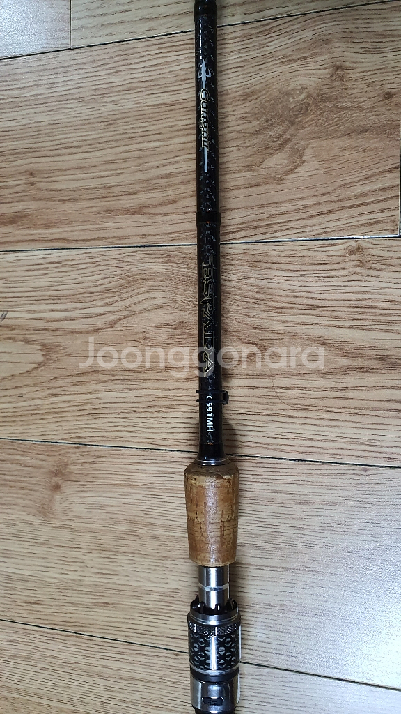 에스파다 C691MH--2