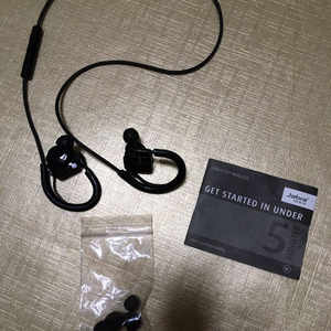 jabra 블루투스 이어폰 OTE23