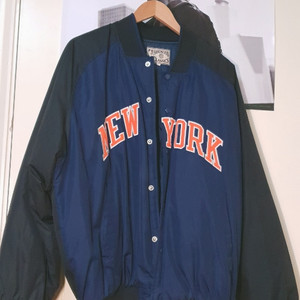 new york 점퍼
