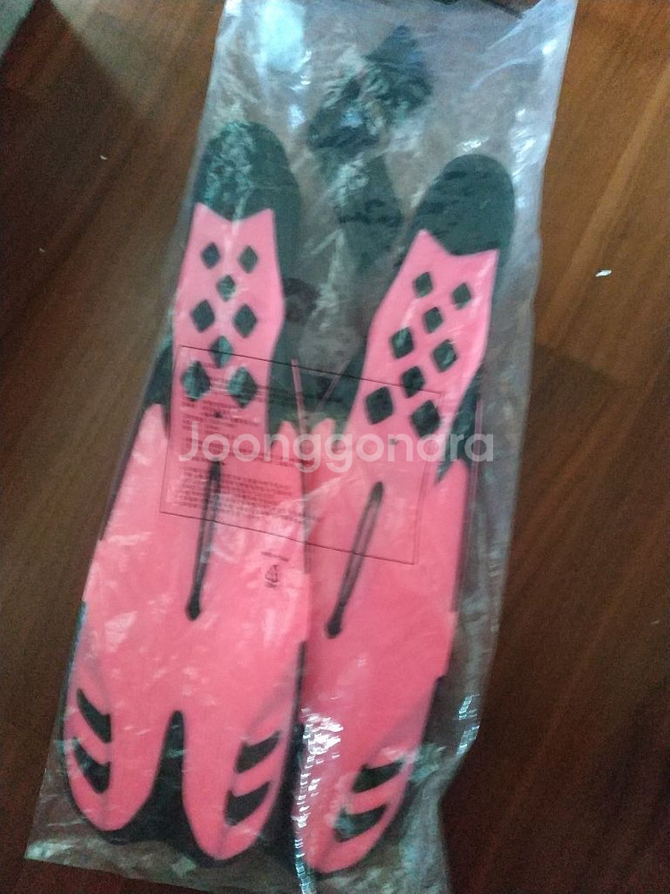 아레나 물갈퀴--1