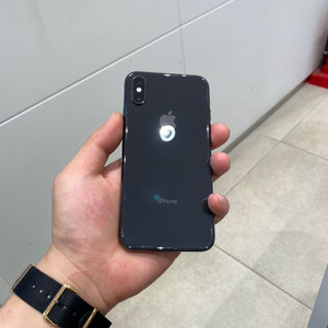 아이폰xs 64g 블랙 새상품급
