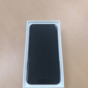 애플 아이폰 XS MAX 64G 골드