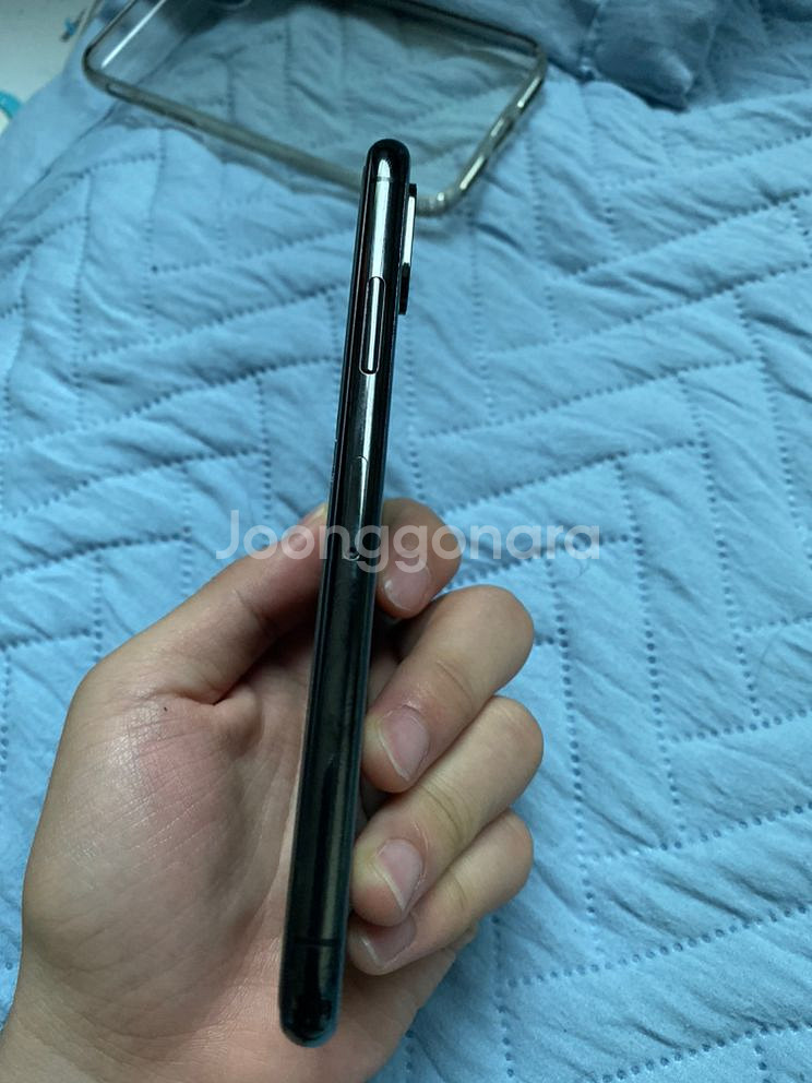 아이폰xs 스그 64gb--4