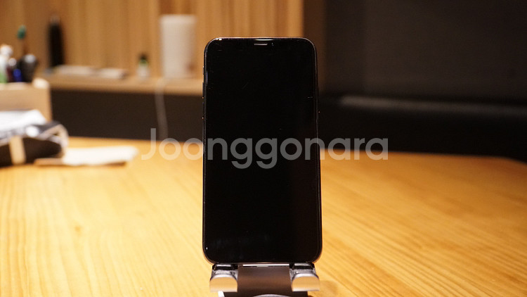 아이폰 X 256G iPhone X 박스풀 정상해지--1
