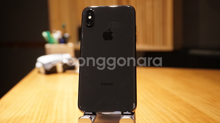 아이폰 X 256G iPhone X 박스풀 정상해지--2