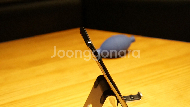 아이폰 X 256G iPhone X 박스풀 정상해지--4