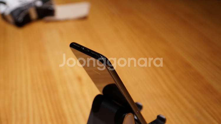 아이폰 X 256G iPhone X 박스풀 정상해지--5
