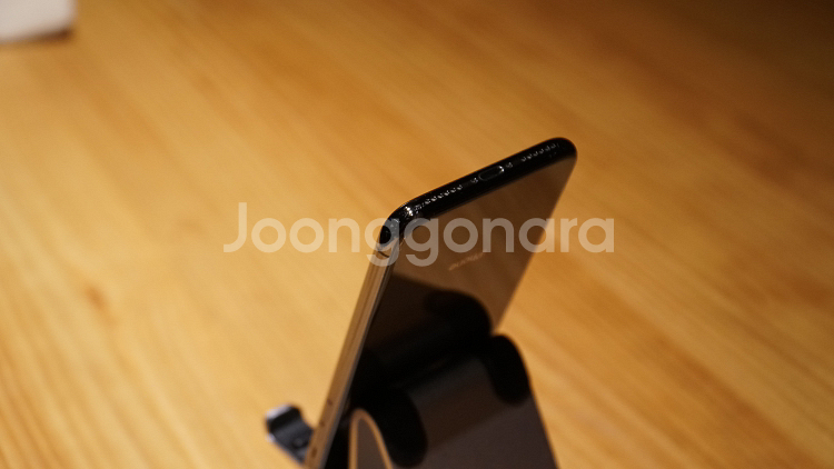 아이폰 X 256G iPhone X 박스풀 정상해지--6