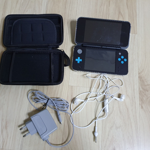 닌텐도 뉴 2DS XL