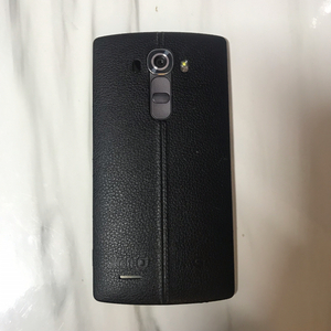 LG G4 블랙 32GB *A급 공기계