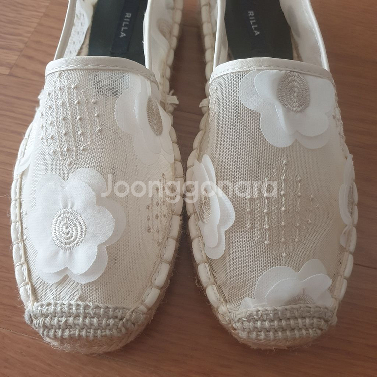 새상품/여성에스파듀240--1