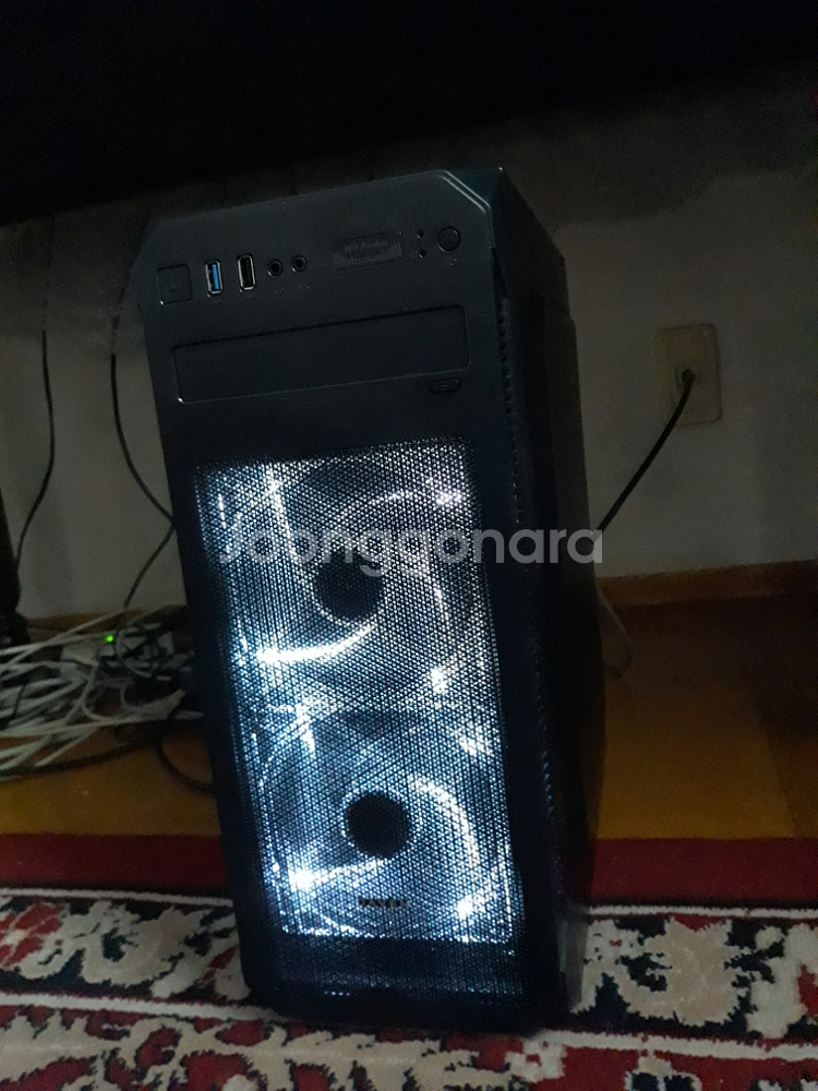 amd-ryzen-5-3400g-16gb-pc