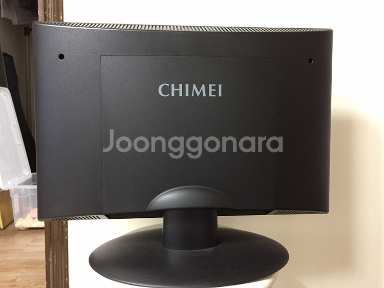 CHIMEI 컴퓨터 LCD모니터 22인치 무료나눔--1