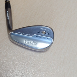 혼마 베레스 w105c 54도 웨지