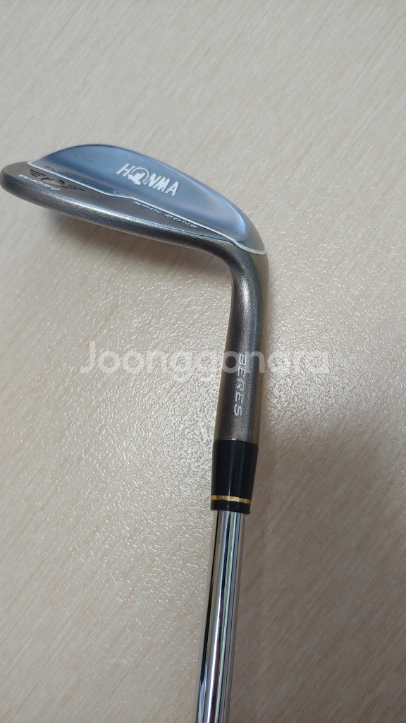 혼마 베레스 w105c 54도 웨지--1