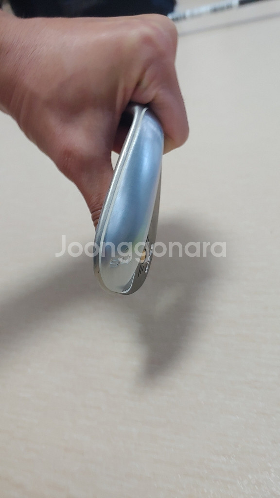 혼마 베레스 w105c 54도 웨지--2