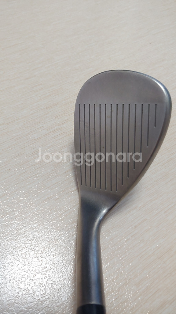 혼마 베레스 w105c 54도 웨지--3