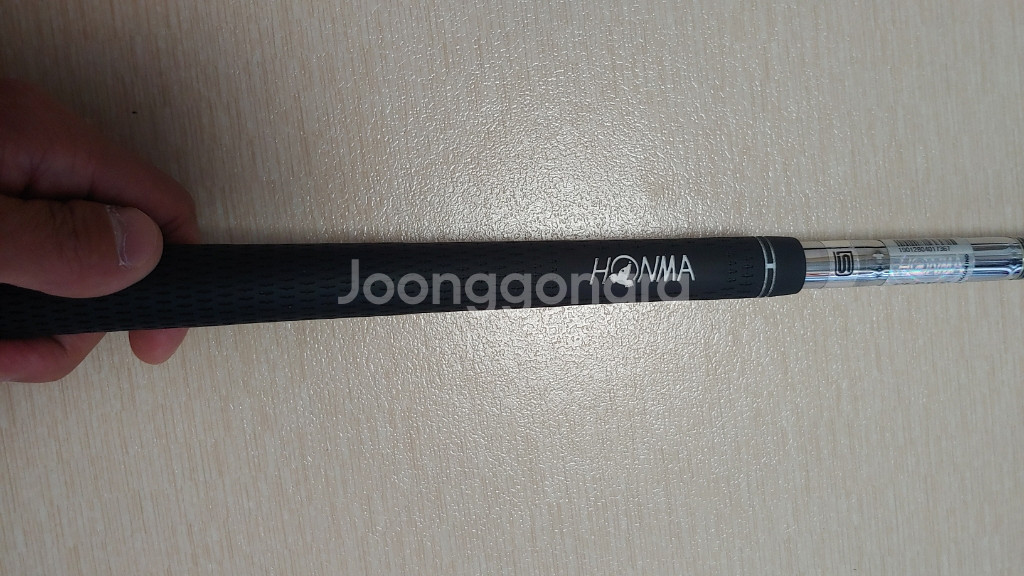 혼마 베레스 w105c 54도 웨지--5