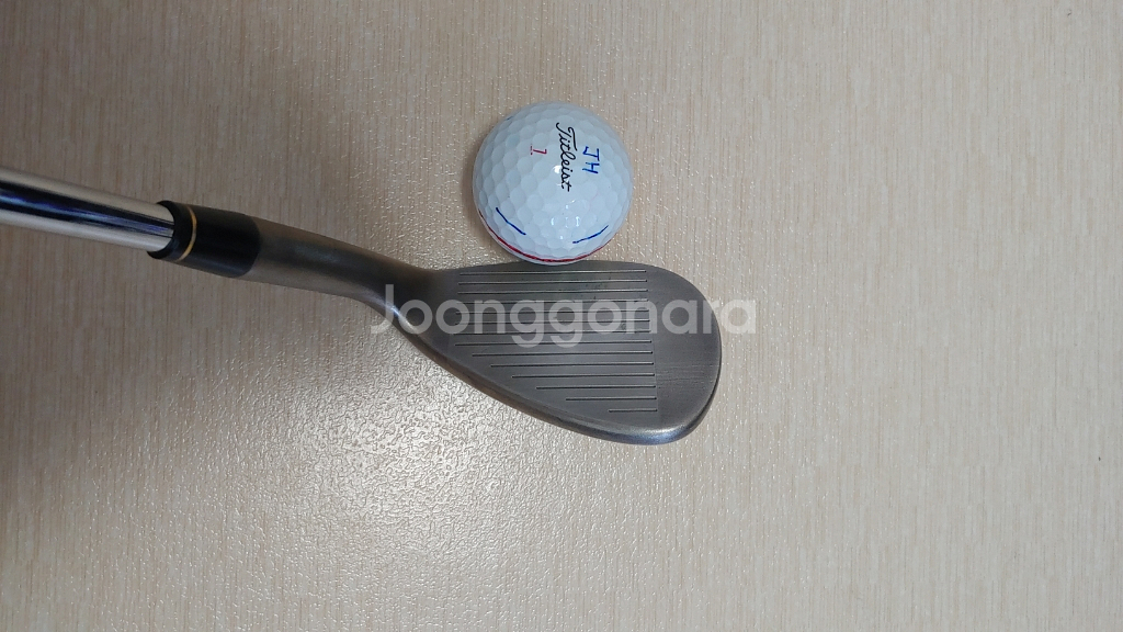 혼마 베레스 w105c 54도 웨지--6