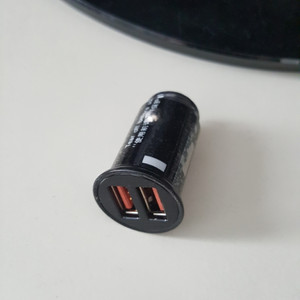 시거잭 usb 충전기 qc 3.0