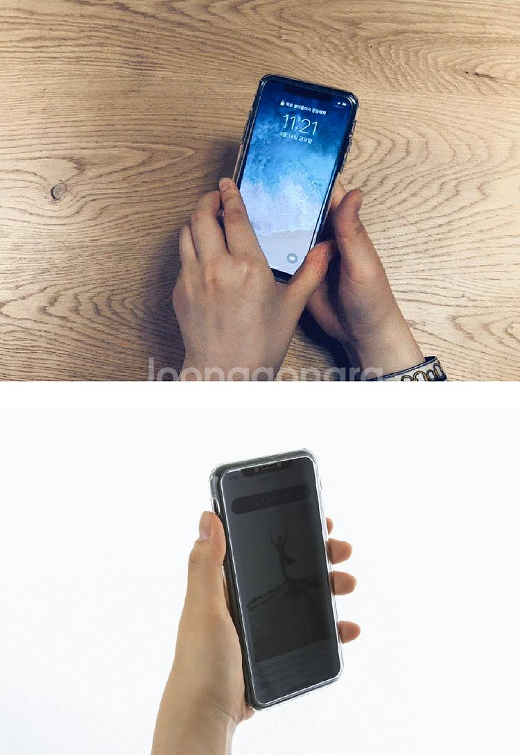 아이폰xs케이스 팜--3