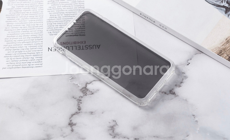 아이폰xs케이스 팜--4