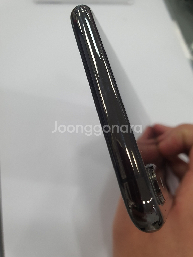 급처 아이폰 xsm 64GB 스페이스그레이 팝니다(대구--1