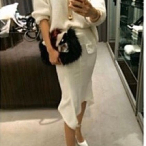 grace1 그레이스원 톰포드 스커트
