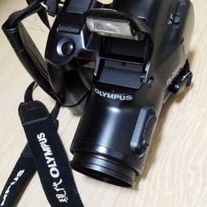 olympus is-2000 현대 올림푸스 카메라