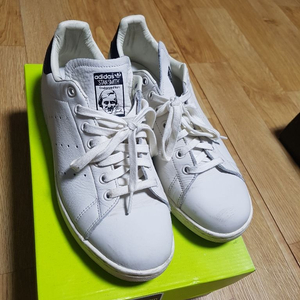 아디다스 스탠스미스 stan smith (280mm)