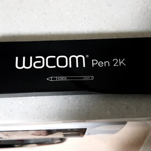 wacom lp-190 타블렛펜