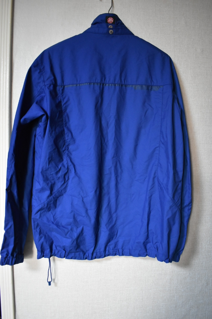 코오롱스포츠 남성 윈드스토퍼 바람막이 (100)--1