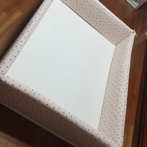 마밍 범퍼침대 9만5천원