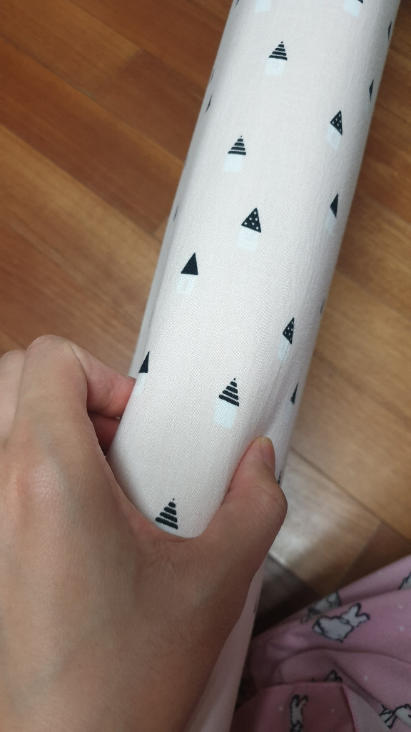 마밍 범퍼침대 9만5천원--2