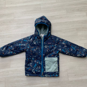 파타고니아 4T 점퍼