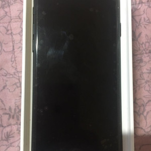아이폰7 매트블랙 32G