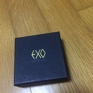 EXO RING 정품