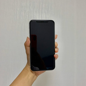 풀박 아이폰 xr 64기가 배터리 100% s급 팔아요