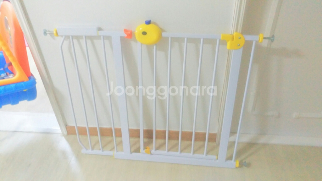 아가드플라잉덕안전문+확장패널(20cm)A급 광주광역시--3