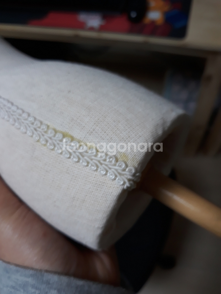 미니마네킹 1/4마네킹 강아지옷마네킹--2