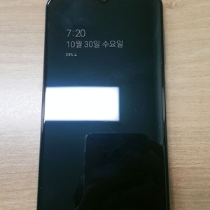 갤럭시 a50