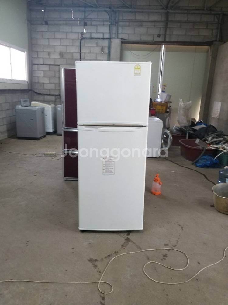 68번LG363L중고냉장고중고세탁기중고가전나라장터--0