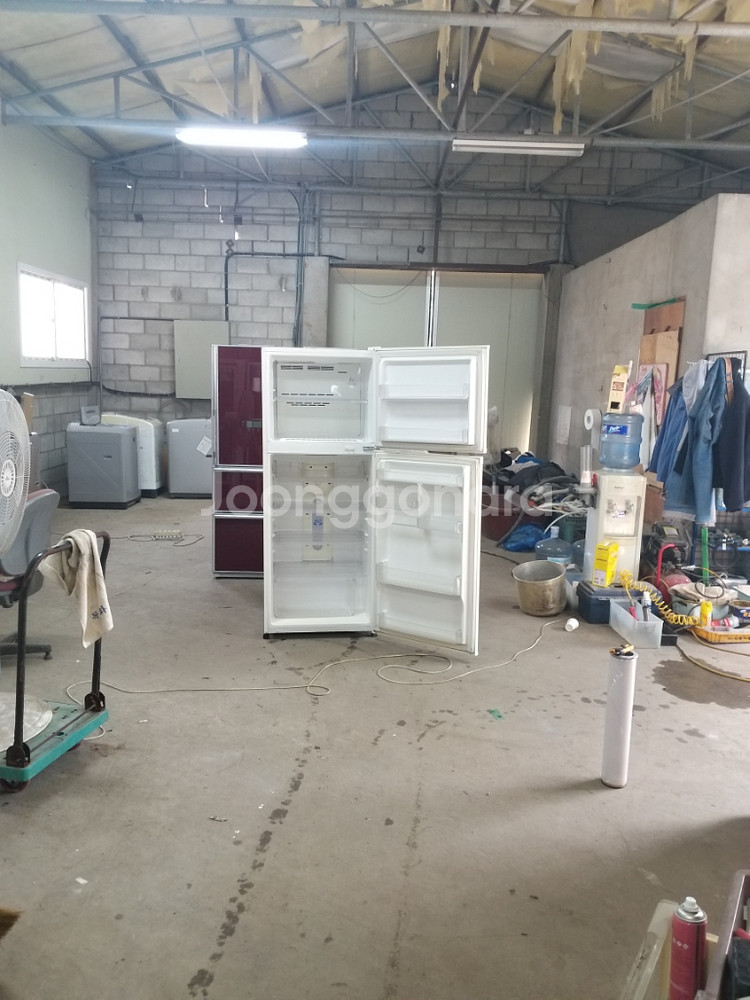 68번LG363L중고냉장고중고세탁기중고가전나라장터--1