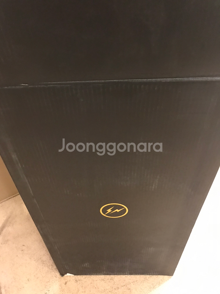 BEARBRICK Fragment Design--4