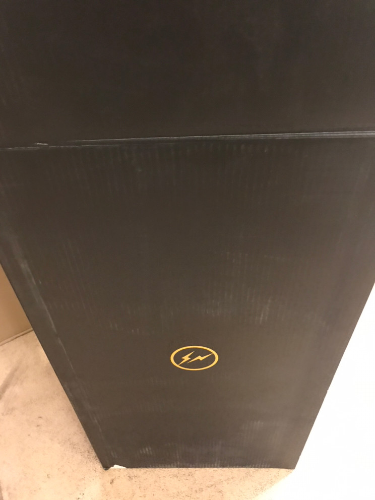 BEARBRICK Fragment Design--4